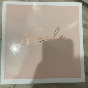 Bridesmaid proposal box